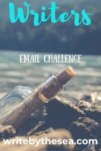 email challenge